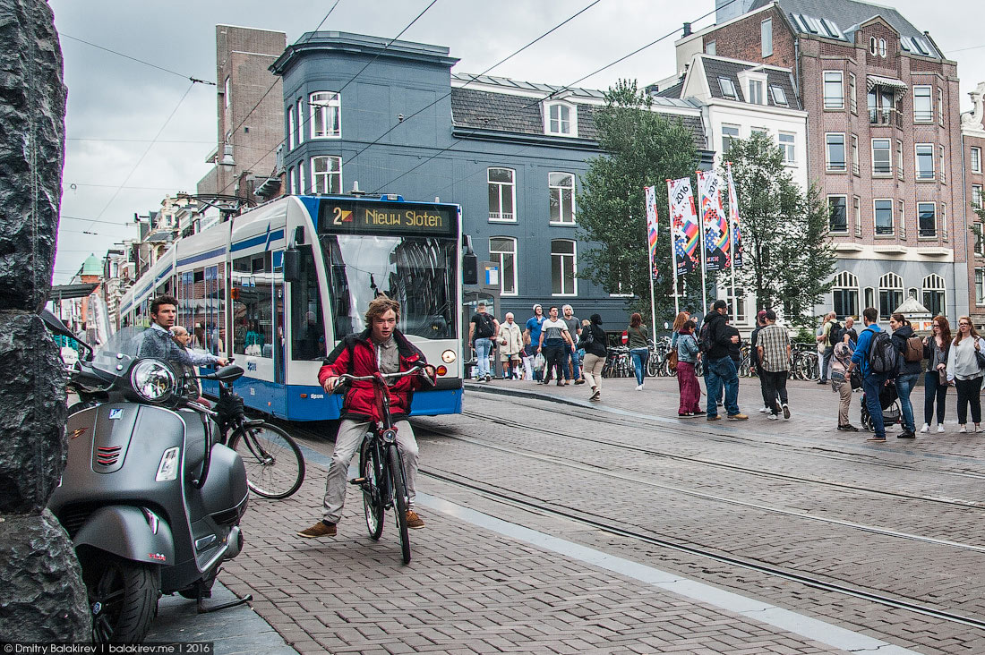 Amsterdam